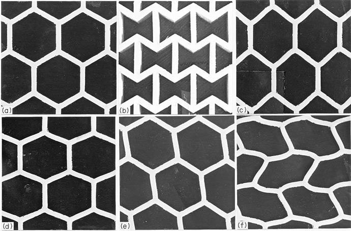 Cellular Solids Fig. 4.3
