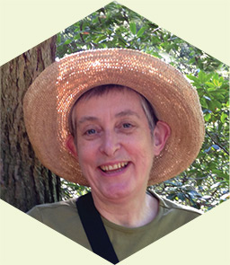 Lorna J. Gibson