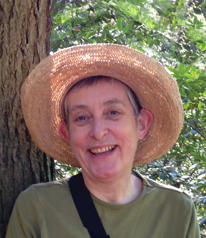 Lorna J. Gibson